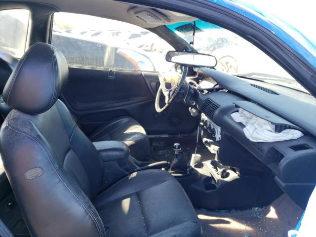 Photo 5 from auction – 1998 DODGE NEON HIGHL with VIN 1B3ES42Y2WD725306