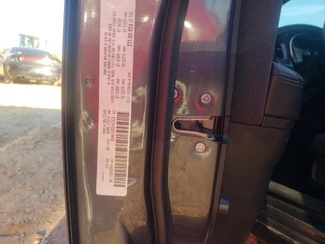 Photo 10 from auction – 2016 DODGE CHARGER SX with VIN 2C3CDXHG3GH194058