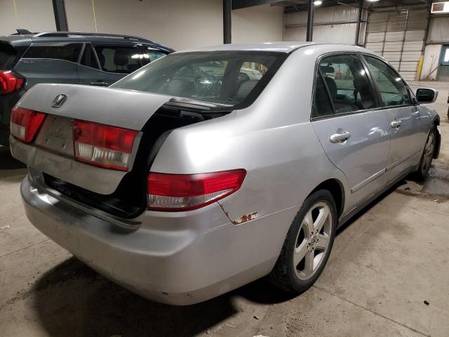Photo 4 from auction – 2003 HONDA ACCORD DX with VIN 1HGCM56113A024774