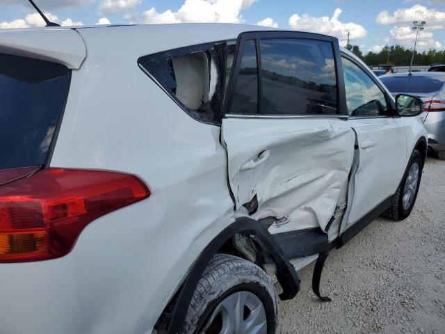 Photo 9 from auction – 2015 TOYOTA RAV4 LE with VIN JTMZFREV7FJ025737