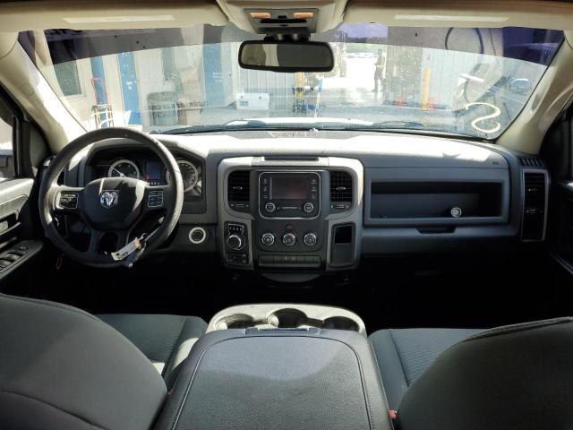Photo 9 from auction – 2016 RAM 1500 ST with VIN 1C6RR7KM6GS255554