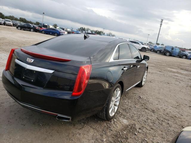 Photo 4 from auction – 2016 CADILLAC XTS LUXURY with VIN 2G61M5S37G9210739