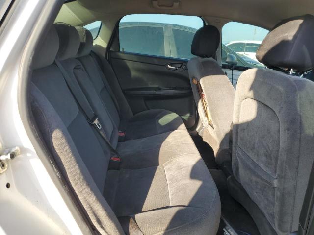 Photo 6 from auction – 2006 CHEVROLET IMPALA LT with VIN 2G1WC581769391926