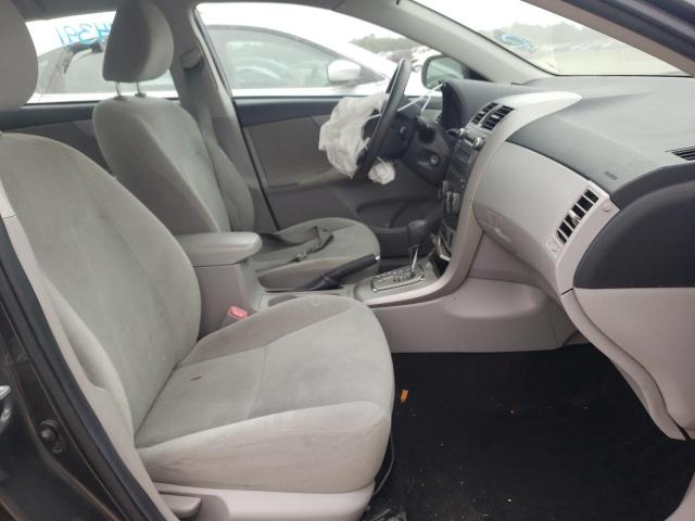 Photo 5 from auction – 2011 TOYOTA COROLLA BA with VIN 2T1BU4EE6BC689107