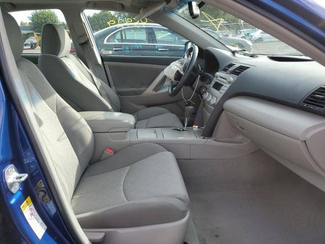 Photo 5 from auction – 2011 TOYOTA CAMRY BASE with VIN 4T1BF3EK1BU660252