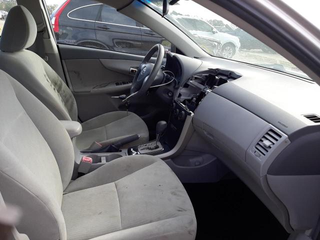 Photo 5 from auction – 2010 TOYOTA COROLLA BA with VIN 1NXBU4EE0AZ381783