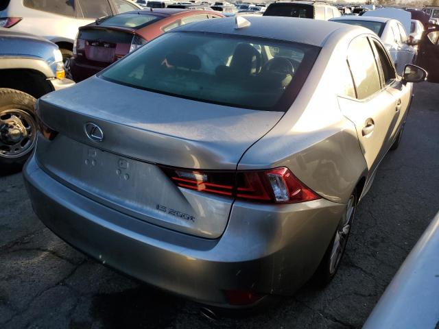 Photo 4 from auction – 2016 LEXUS GS 200T with VIN JTHBA1D23G5032119