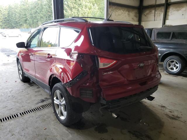 Photo 3 from auction – 2014 FORD ESCAPE SE with VIN 1FMCU9G95EUB32628