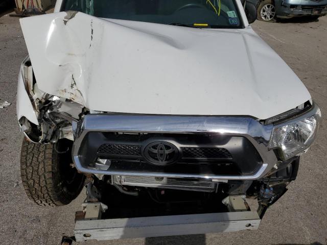 Photo 7 from auction – 2015 TOYOTA TACOMA DOU with VIN 3TMLU4EN4FM171434