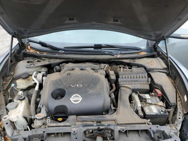 Photo 7 from auction – 2010 NISSAN MAXIMA S with VIN 1N4AA5AP9AC817970