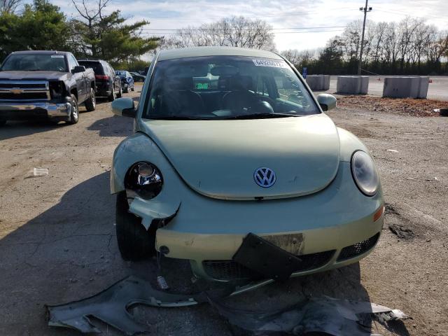 Photo 9 from auction – 2010 VOLKSWAGEN NEW BEETLE with VIN 3VWPG3AG1AM011091