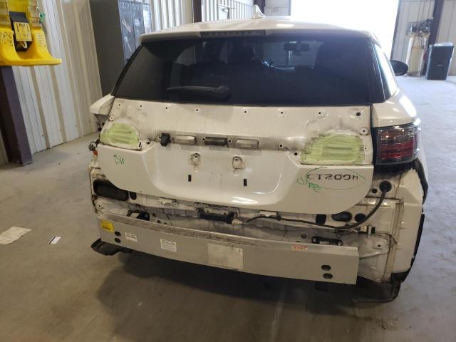 Photo 9 from auction – 2015 LEXUS CT 200 with VIN JTHKD5BH9F2238261