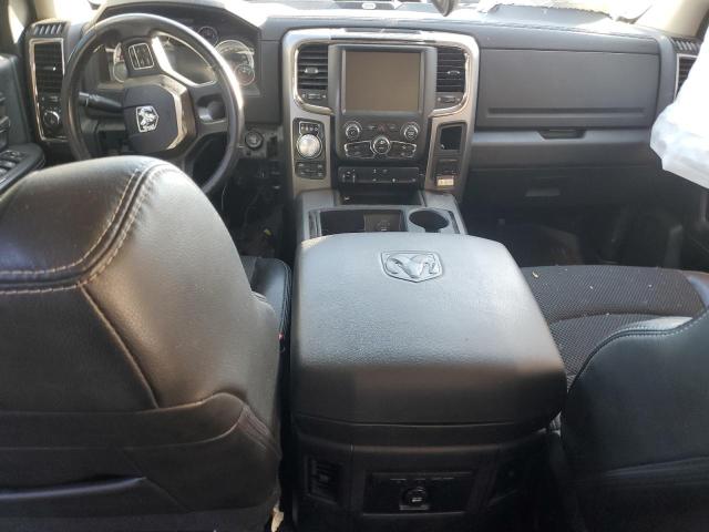 Photo 9 from auction – 2014 RAM 1500 SPORT with VIN 1C6RR7MTXES352645