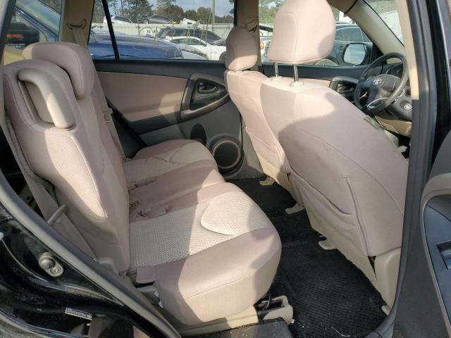 Photo 6 from auction – 2007 TOYOTA RAV4 with VIN JTMZD33V476026791