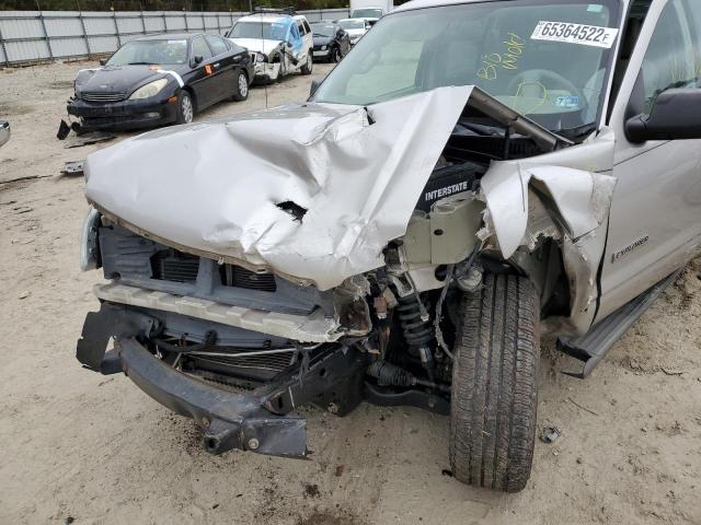 Photo 9 from auction – 2007 FORD EXPLORER X with VIN 1FMEU73E07UB32555