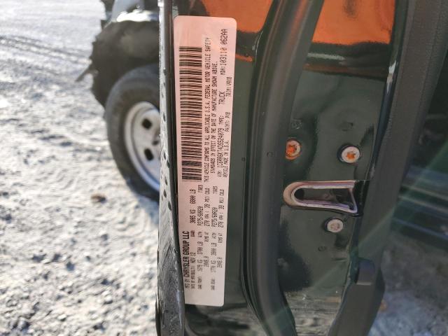 Photo 10 from auction – 2013 RAM 1500 ST with VIN 1C6RR6KT4DS524079