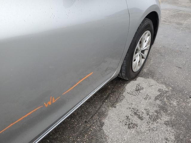 Photo 9 from auction – 2015 TOYOTA CAMRY LE with VIN 4T1BF1FK7FU050221