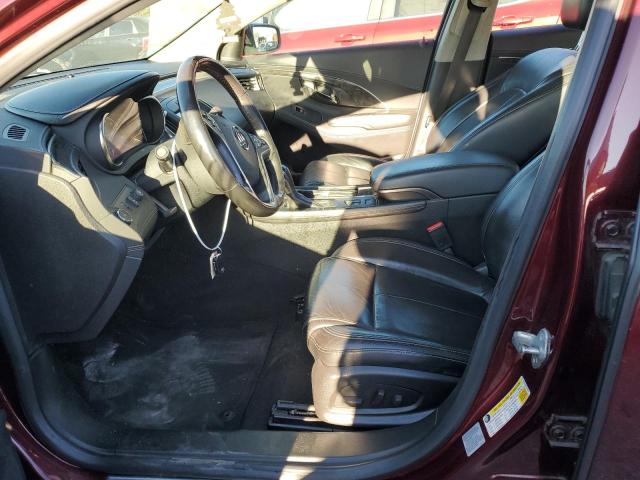 Photo 5 from auction – 2014 BUICK LACROSSE T with VIN 1G4GF5G36EF305433