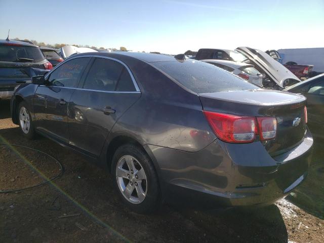 Photo 3 from auction – 2013 CHEVROLET MALIBU 1LT with VIN 1G11C5SA3DF236460