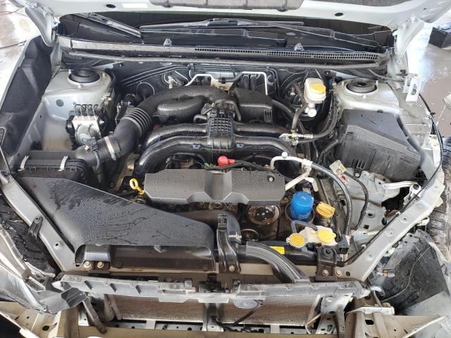 Photo 7 from auction – 2013 SUBARU XV CROSSTR with VIN JF2GPAWC5D2866791