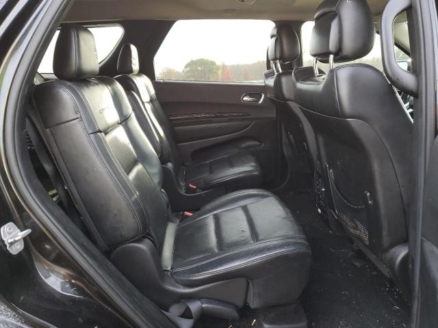 Photo 6 from auction – 2013 DODGE DURANGO CI with VIN 1C4SDJET8DC686105