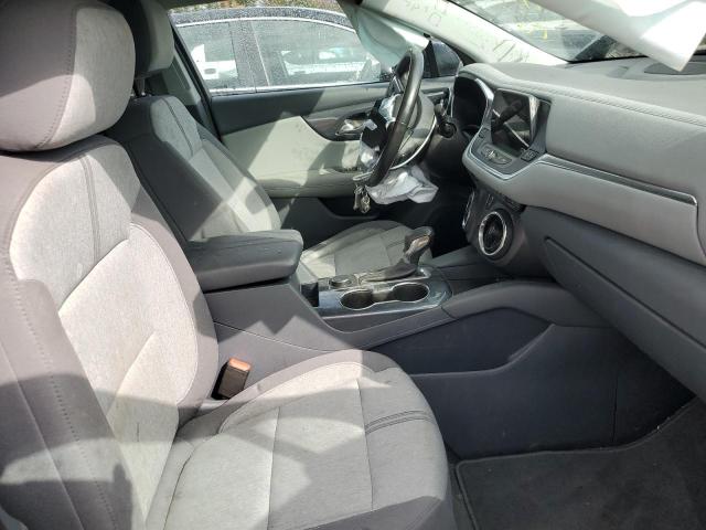 Photo 5 from auction – 2020 CHEVROLET BLAZER 2LT with VIN 3GNKBCRSXLS529856