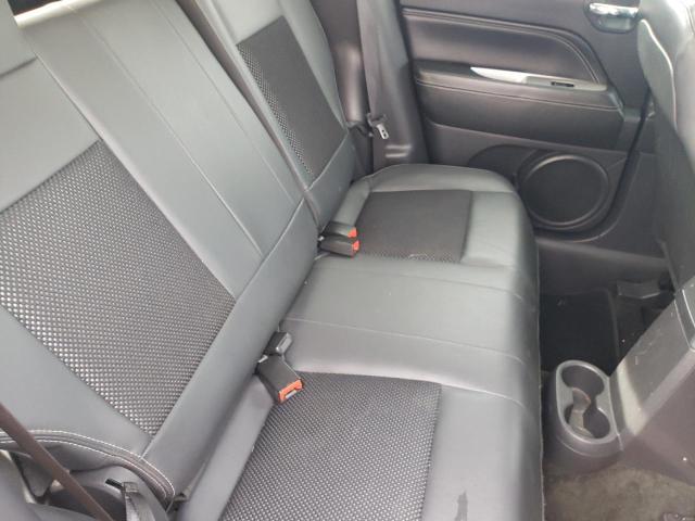 Photo 6 from auction – 2014 JEEP COMPASS LA with VIN 1C4NJDEB4ED617258