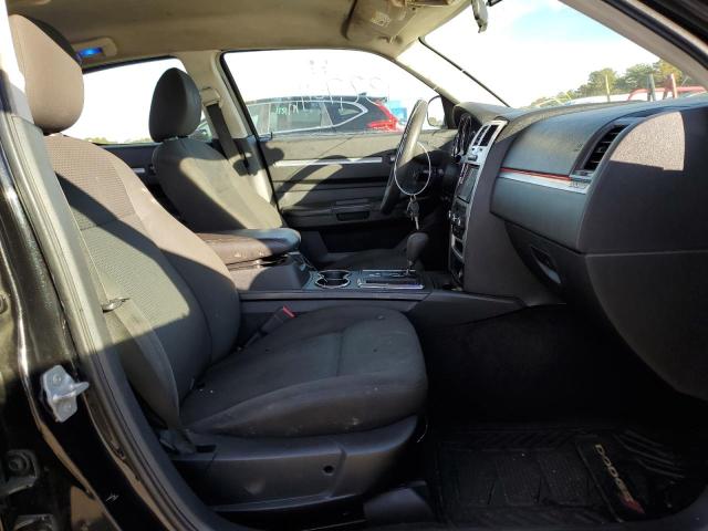 Photo 5 from auction – 2009 DODGE CHARGER with VIN 2B3KA43D99H501538