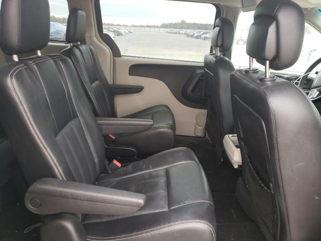 Photo 6 from auction – 2015 CHRYSLER TOWN&COUNT with VIN 2C4RC1BG2FR561569