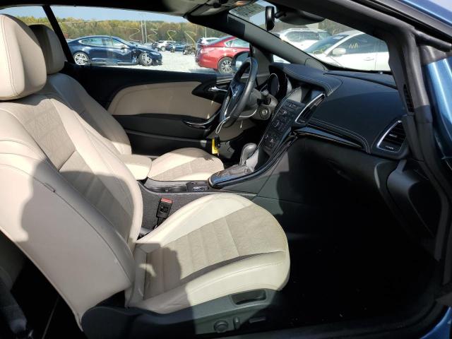 Photo 5 from auction – 2016 BUICK CASCADA PR with VIN W04WT3N54GG078932