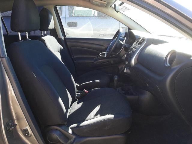 Photo 5 from auction – 2012 NISSAN VERSA S with VIN 3N1CN7AP2CL858406