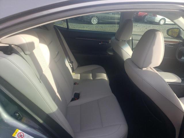 Photo 6 from auction – 2016 LEXUS ES 350 with VIN 58ABK1GGXGU017567