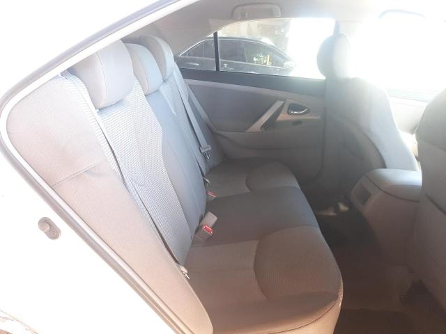 Photo 6 from auction – 2011 TOYOTA CAMRY BASE with VIN 4T1BF3EK2BU748114