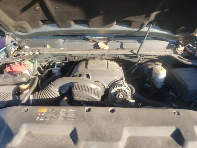 Photo 7 from auction – 2013 CHEVROLET SILVERADO with VIN 3GCPKSE7XDG113966