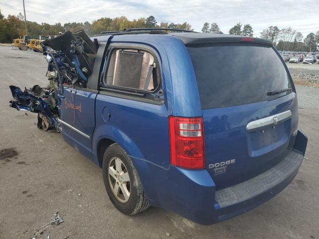 Photo 3 from auction – 2010 DODGE GRAND CARA with VIN 2D4RN5D10AR115880