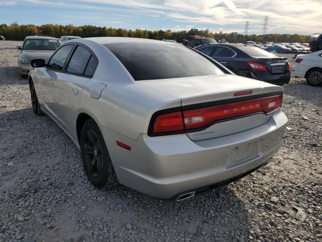 Photo 3 from auction – 2012 DODGE CHARGER with VIN 2C3CDXBG2CH178372