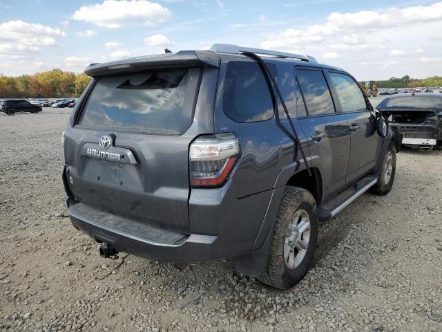 Photo 4 from auction – 2014 TOYOTA 4RUNNER SR with VIN JTEBU5JR7E5199822