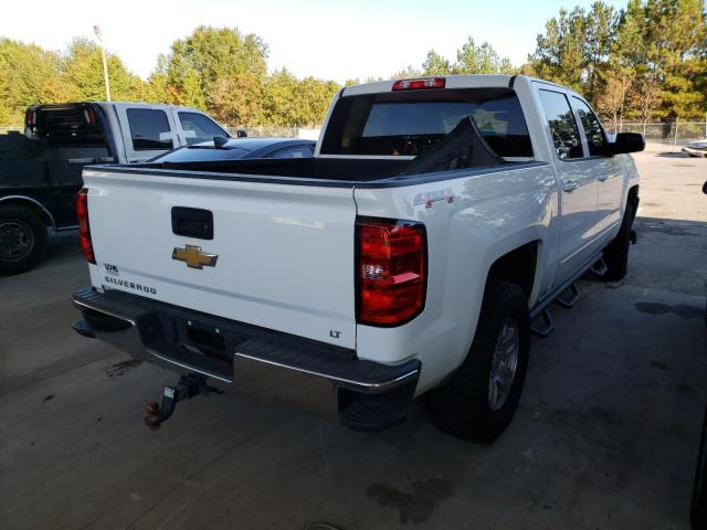 Photo 4 from auction – 2016 CHEVROLET 1500 with VIN 3GCUKREC7GG251638