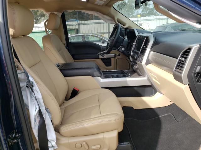 Photo 5 from auction – 2020 FORD F250 SUPER with VIN 1FT7W2B63LEC17527