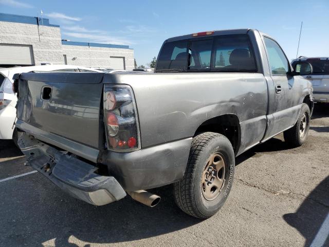 Photo 4 from auction – 2000 CHEVROLET SILVERADO with VIN 1GCEC14W1YZ184891