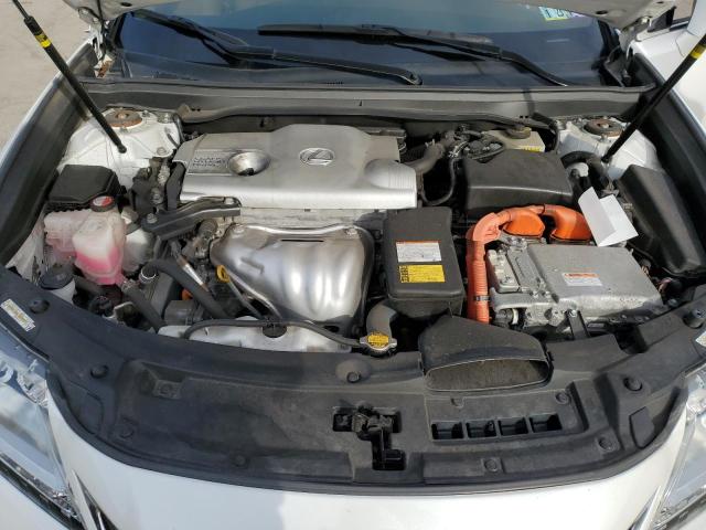 Photo 7 from auction – 2015 LEXUS ES 300H with VIN JTHBW1GG9F2092821