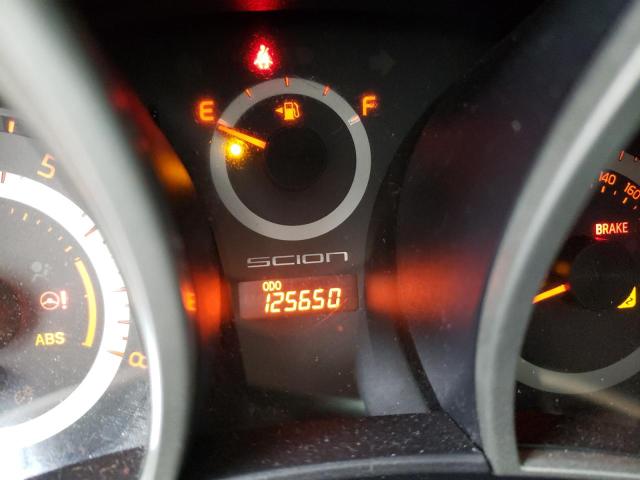 Photo 8 from auction – 2013 TOYOTA SCION TC with VIN JTKJF5C75D3064136
