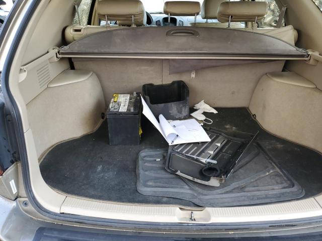 Photo 9 from auction – 2000 LEXUS RX 300 with VIN JT6HF10U6Y0113786
