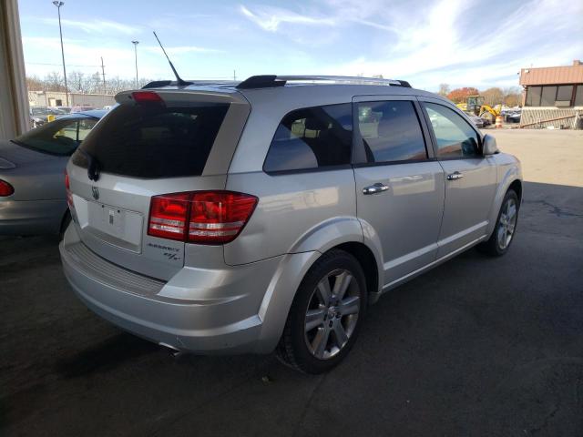 Photo 4 from auction – 2010 DODGE JOURNEY R/ with VIN 3D4PG6FV8AT165981