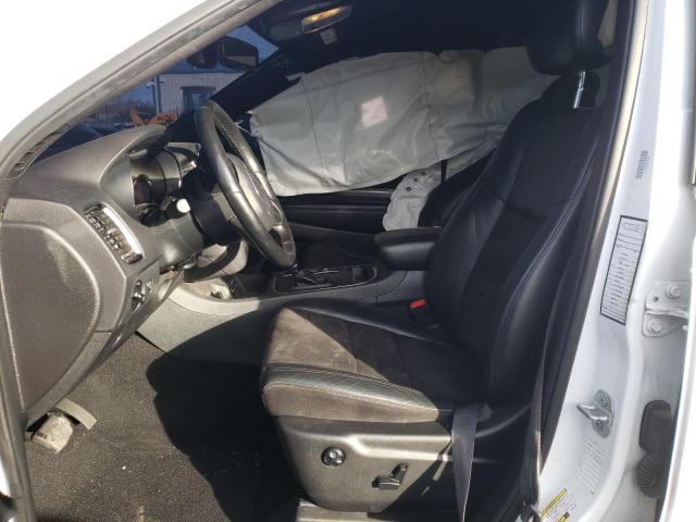 Photo 5 from auction – 2020 DODGE DURANGO GT with VIN 1C4RDJDG3LC261182