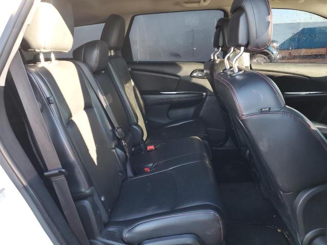 Photo 6 from auction – 2017 DODGE JOURNEY GT with VIN 3C4PDDEG8HT704199