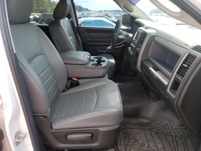 Photo 5 from auction – 2019 RAM 1500 CLASS with VIN 1C6RR6FG1KS603770