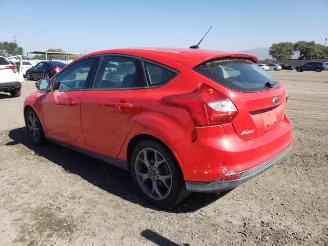 Photo 3 from auction – 2013 FORD FOCUS SE with VIN 1FADP3K25DL214456