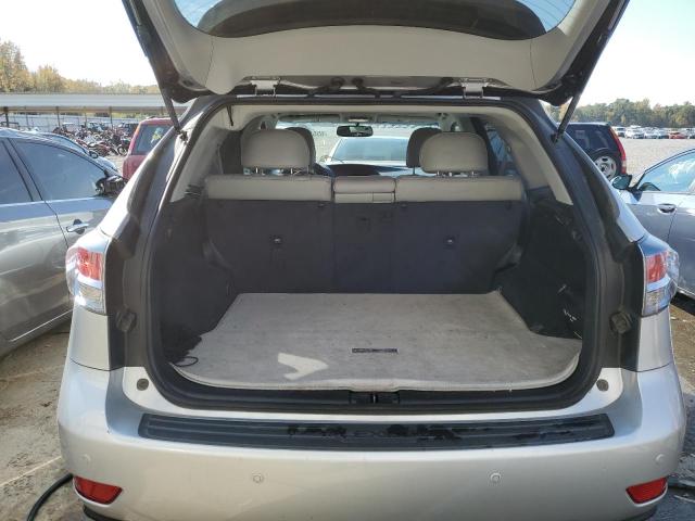 Photo 9 from auction – 2015 LEXUS RX 350 with VIN 2T2ZK1BA0FC162010