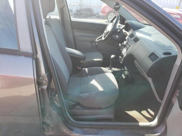 Photo 5 from auction – 2007 FORD FOCUS ZX4 with VIN 1FAHP34N77W243243